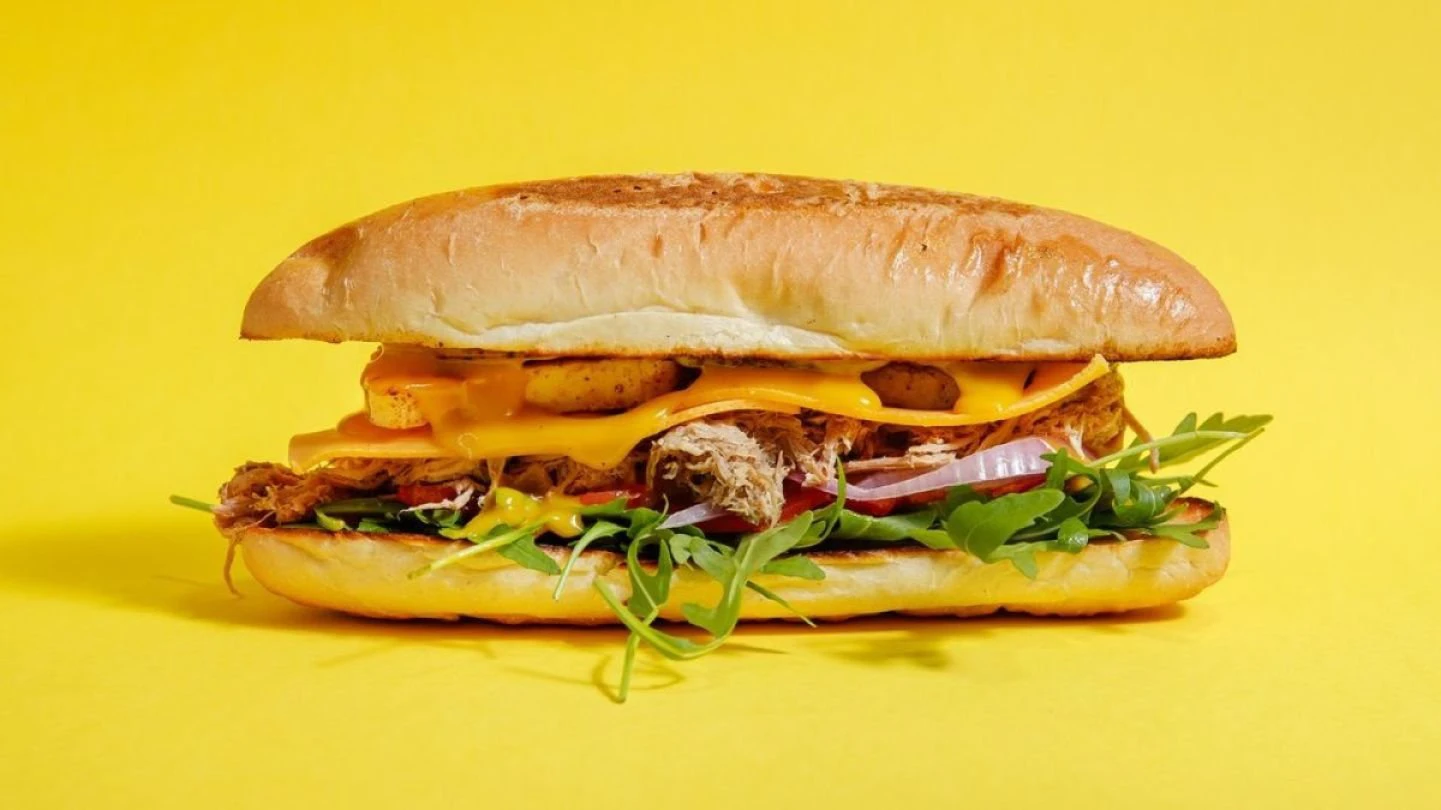 The One For Everybody