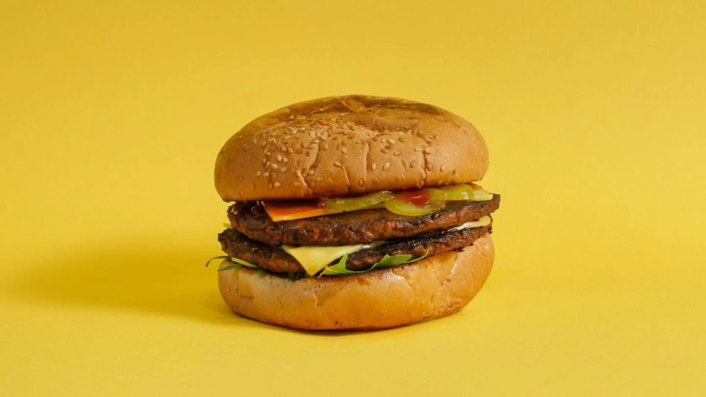 The One For Rabbits (Vegan)