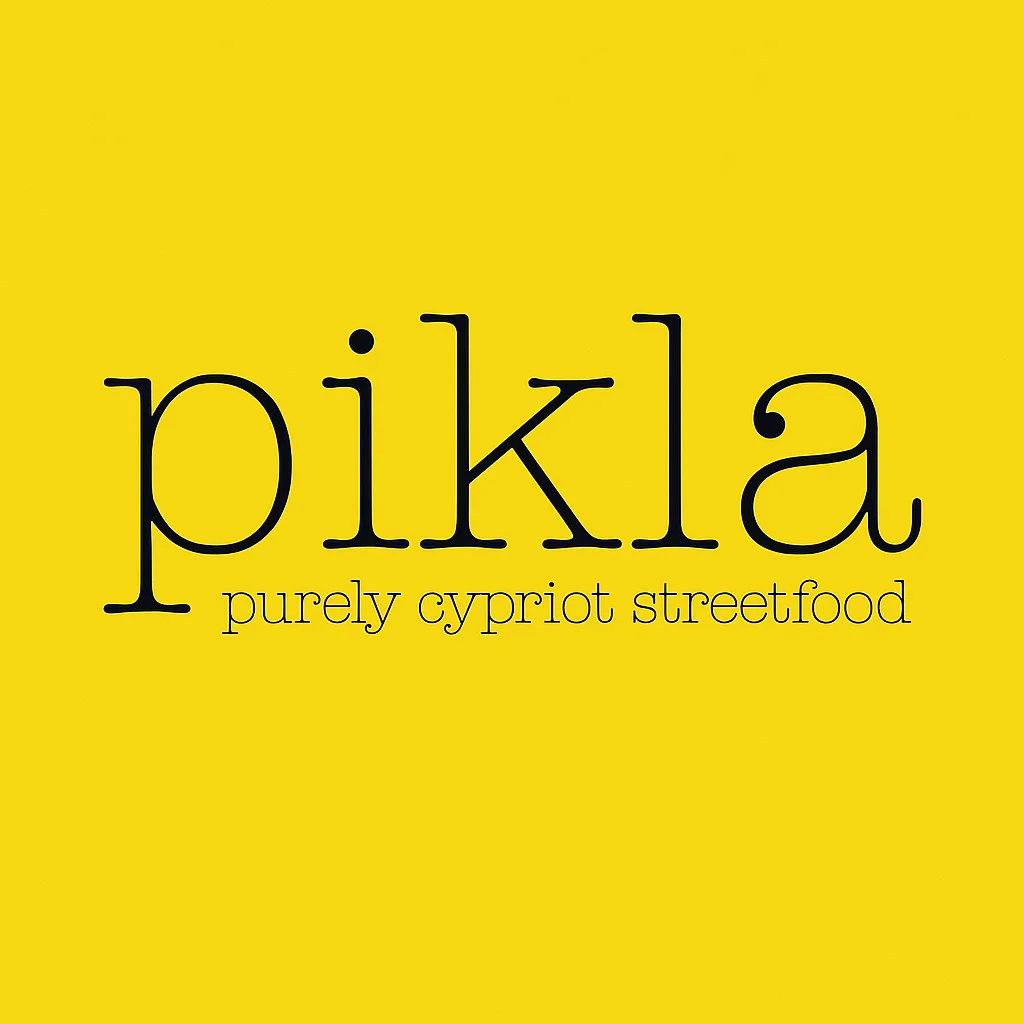 Pikla - Purely Cypriot Streetfood